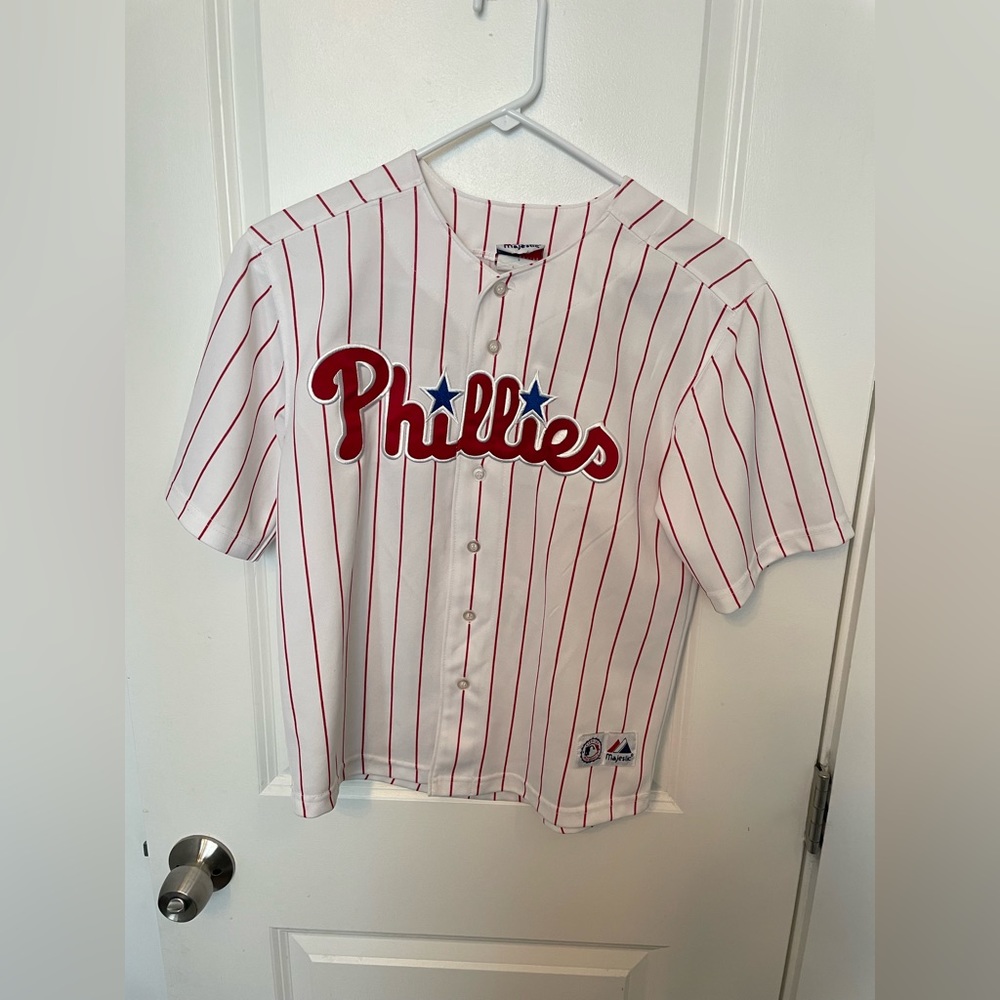 Phillies Jersey